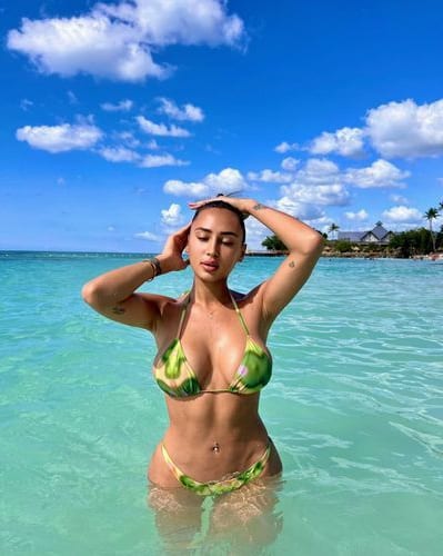 Astrid Nelsia