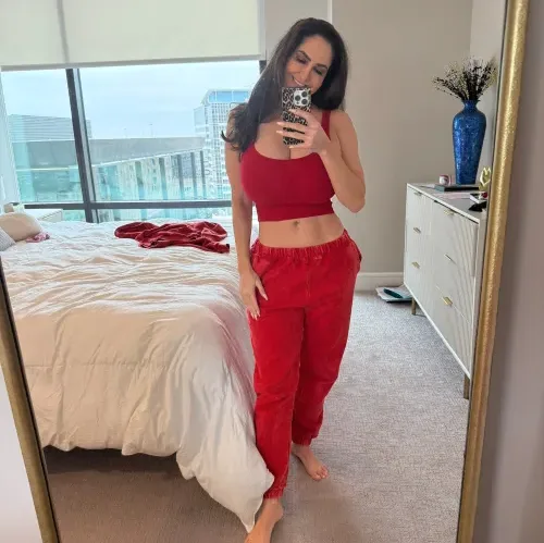 Ava Addams