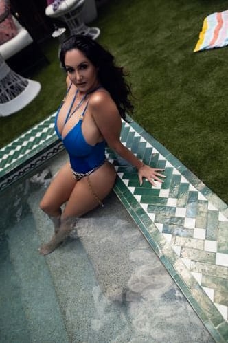Ava Addams