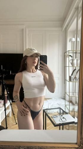 Madelaine Rousset OnlyFans
